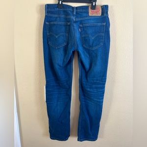 Levis 514 size W 32 L 32